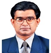 DR. SURESH SUBRAMONIAM